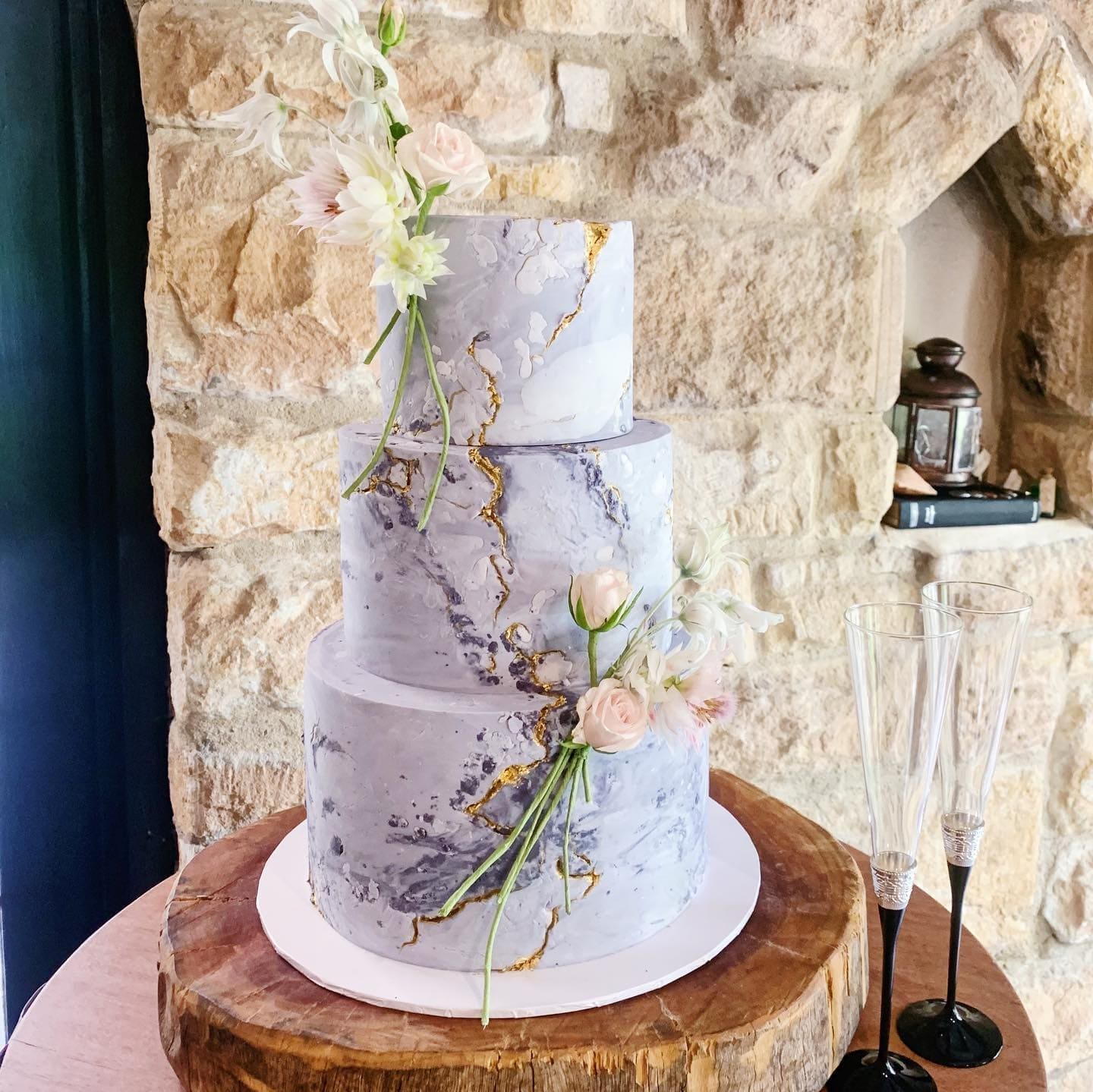 The Best Wedding Cakes of Adelaide | Reviewed by Real Wedding Couples